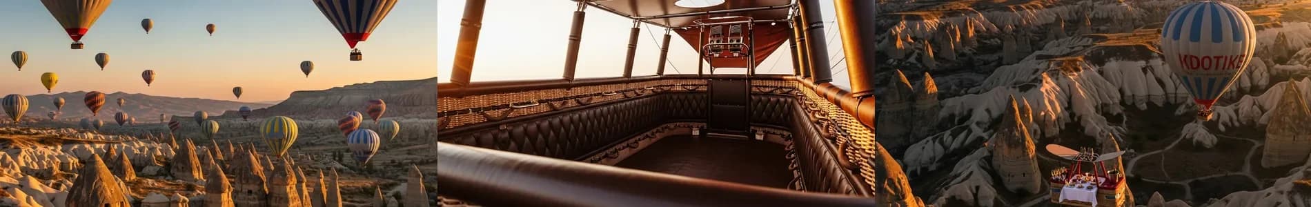 Kapadokya Balon Turu Fiyatları 2025-2026: Ne Kadar Bütçe Ayırmalısınız? — kapak görseli
