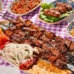 Ciğer Şiş
