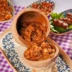 Testi Kebabı