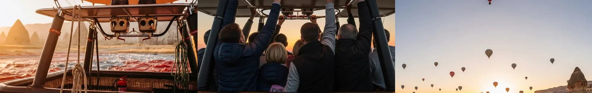 Hamile ve Yükseklik Korkusu Olanlar Balon Turuna Katılabilir mi? — kapak görseli