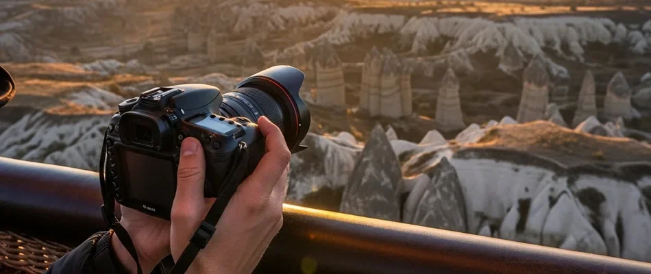 Kapadokya Balon Turları: Merak Edilen Her Şey — Tam Rehber — görsel 3
