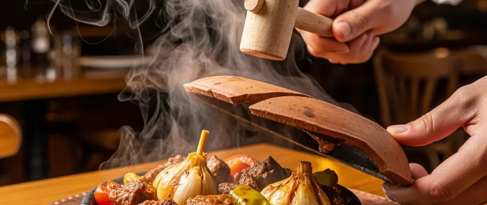 Kapadokya'da Ne Yenir? En Meşhur 10 Yöresel Lezzet — görsel 1