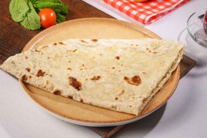 Sac Böreği (Gözleme)