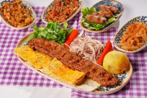 Adana Kebap