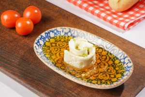 Bal&Kaymak