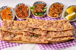 Etli Ekmek