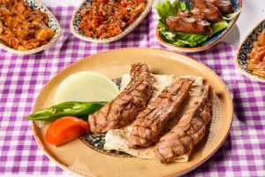 Küşleme