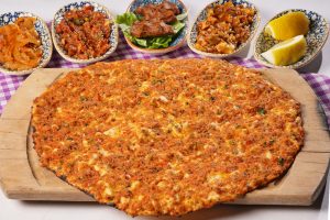 Lahmacun