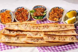 Mevlana Pide