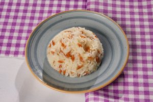 Pirinç Pilavı