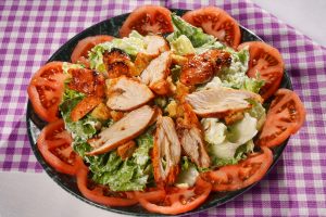 Sezar Salata