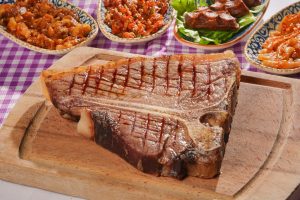 T-Bone