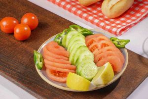 Söğüş Tabağı