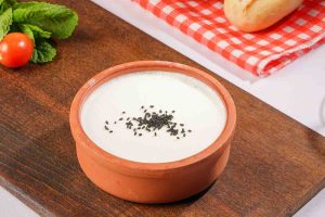Koyun Yoğurdu