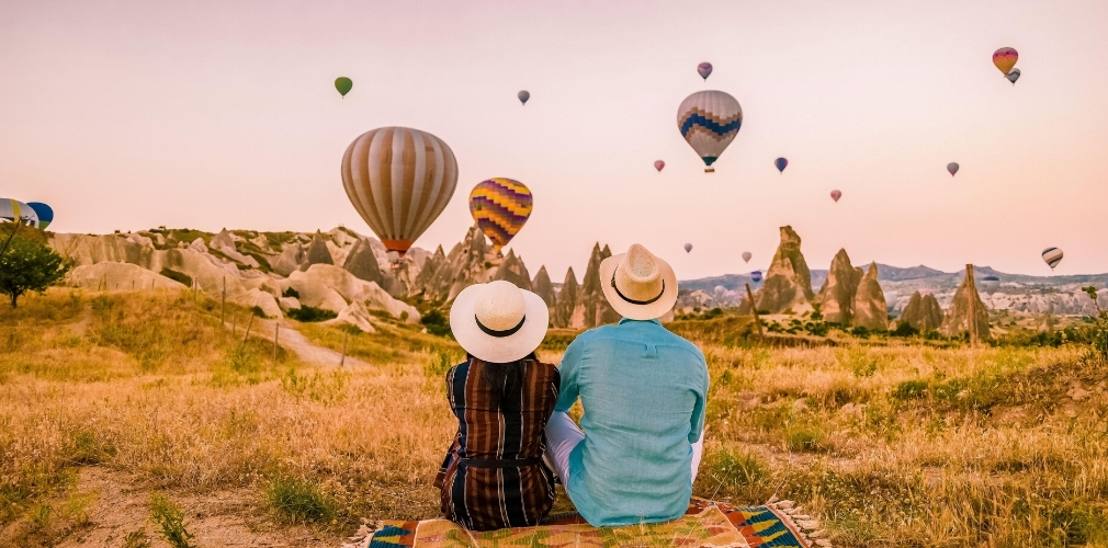 Kapadokya Balon Turu Gerçekten Güvenli mi