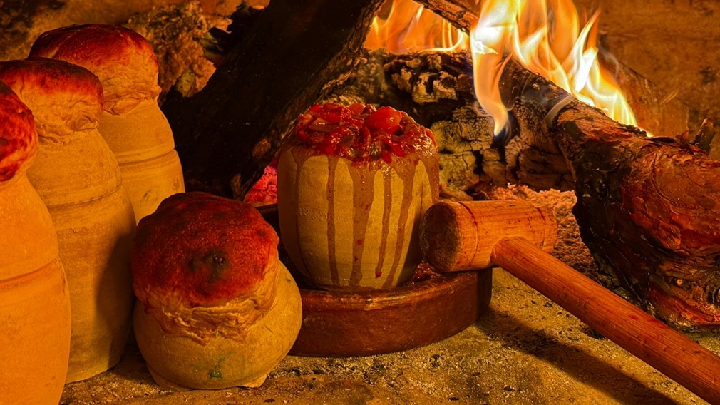 Kapadokya Testi Kebabı Fiyatları (2025 - 2026)