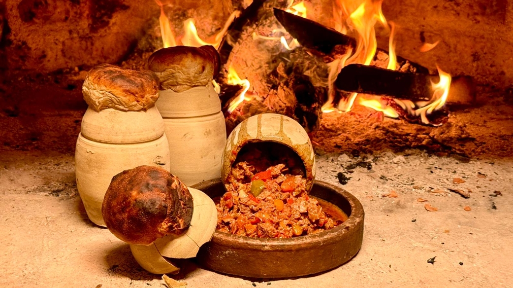 Kapadokya Testi Kebabı: Nerede Yenir