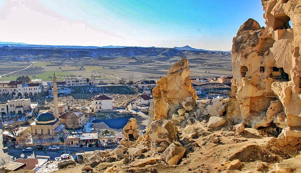 Vaftizci Yahya Kilisesi