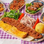 Adana Kebap