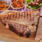 T-Bone